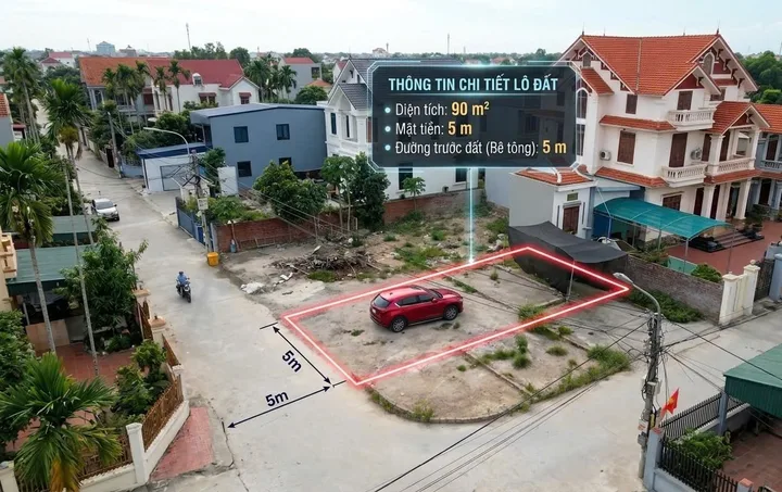 Bất động sản tại Hải Phòng - ảnh 1