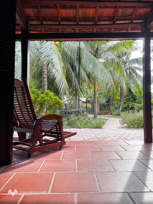 Bất động sản tại Bến Tre - ảnh 1