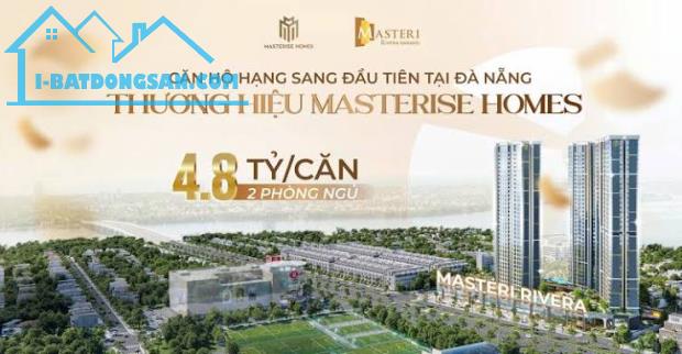 Bất động sản tại Đà Nẵng - ảnh 1