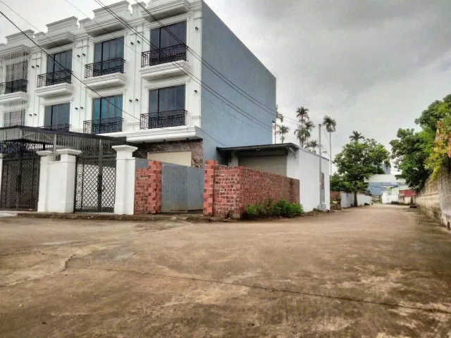 Bất động sản tại Hải Phòng - ảnh 1