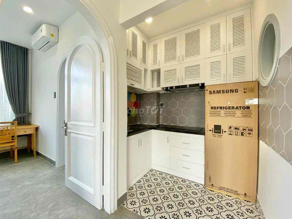 Căn hộ / chung cư tại Thủ Đức, TP. Hồ Chí Minh - ảnh 5