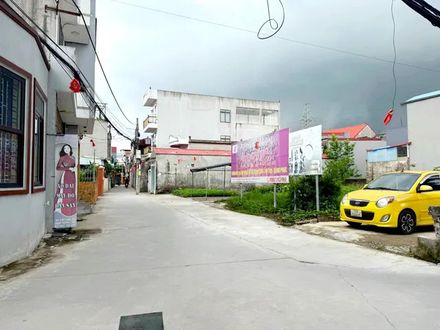 Bất động sản tại Hải Phòng - ảnh 1