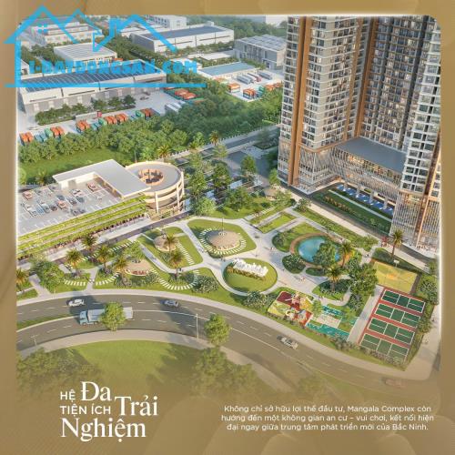 Bất động sản tại Bắc Giang - ảnh 1