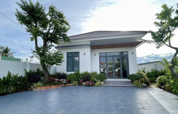 Bất động sản tại Đắk Lắk - ảnh 1