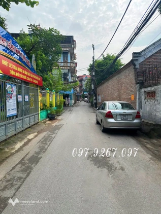 Bất động sản tại Hà Nội - ảnh 1