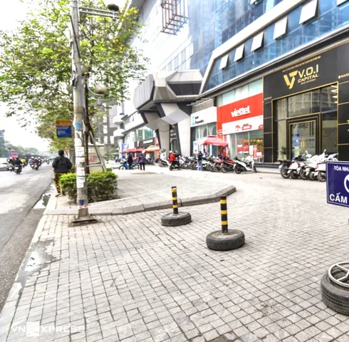 Bất động sản tại Hà Nội - ảnh 1