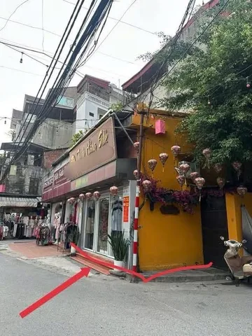 Bất động sản tại Ninh Bình - ảnh 1