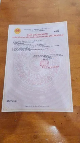 Bất động sản tại Bình Dương - ảnh 1