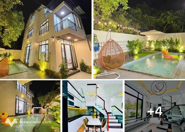 Bất động sản tại Thừa Thiên Huế - ảnh 1