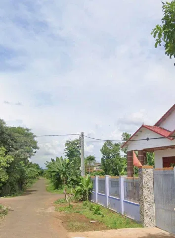 Bất động sản tại Đắk Lắk - ảnh 1