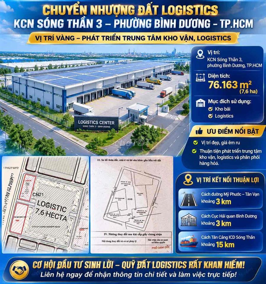 Bất động sản tại Bình Dương - ảnh 1