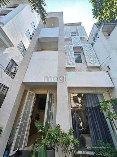 Bất động sản tại TP. Hồ Chí Minh - ảnh 1