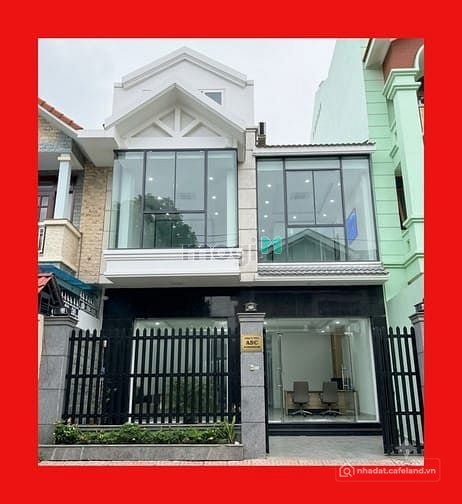 Bất động sản tại TP. Hồ Chí Minh - ảnh 1