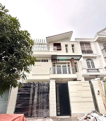 Bất động sản tại TP. Hồ Chí Minh - ảnh 1