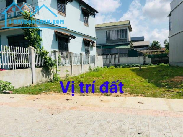 Bất động sản tại Thừa Thiên Huế - ảnh 1
