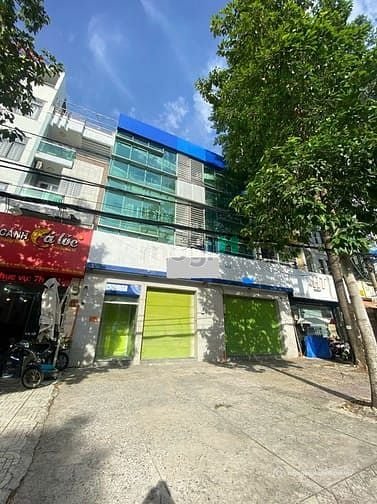 Bất động sản tại TP. Hồ Chí Minh - ảnh 1