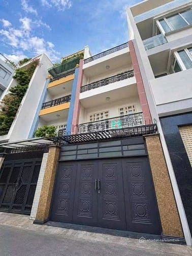 Bất động sản tại TP. Hồ Chí Minh - ảnh 1