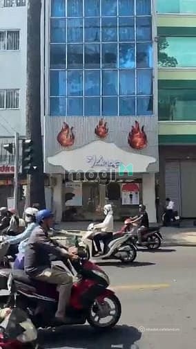 Bất động sản tại TP. Hồ Chí Minh - ảnh 1
