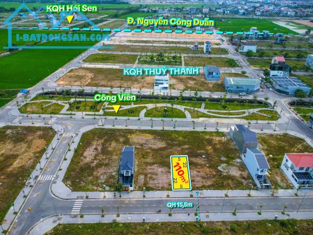 Bất động sản tại Thừa Thiên Huế - ảnh 1