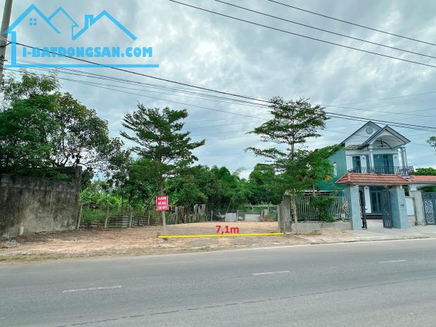 Bất động sản tại Thừa Thiên Huế - ảnh 1