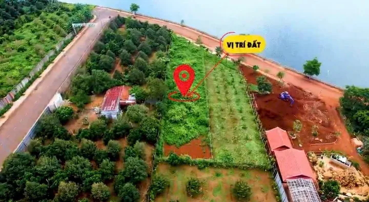 Bất động sản tại Đắk Lắk - ảnh 1