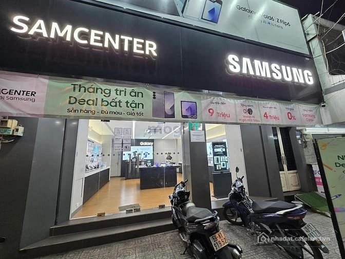 Bất động sản tại TP. Hồ Chí Minh - ảnh 1