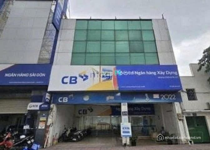 Bất động sản tại TP. Hồ Chí Minh - ảnh 1