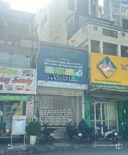 Bất động sản tại TP. Hồ Chí Minh - ảnh 1