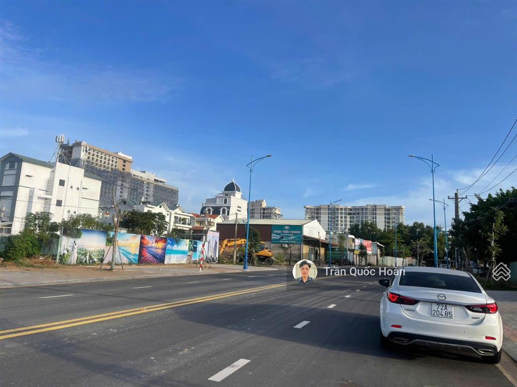 Bất động sản tại Bà Rịa - Vũng Tàu - ảnh 1