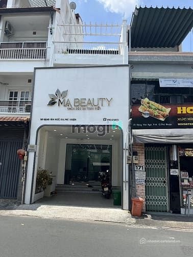 Bất động sản tại TP. Hồ Chí Minh - ảnh 1