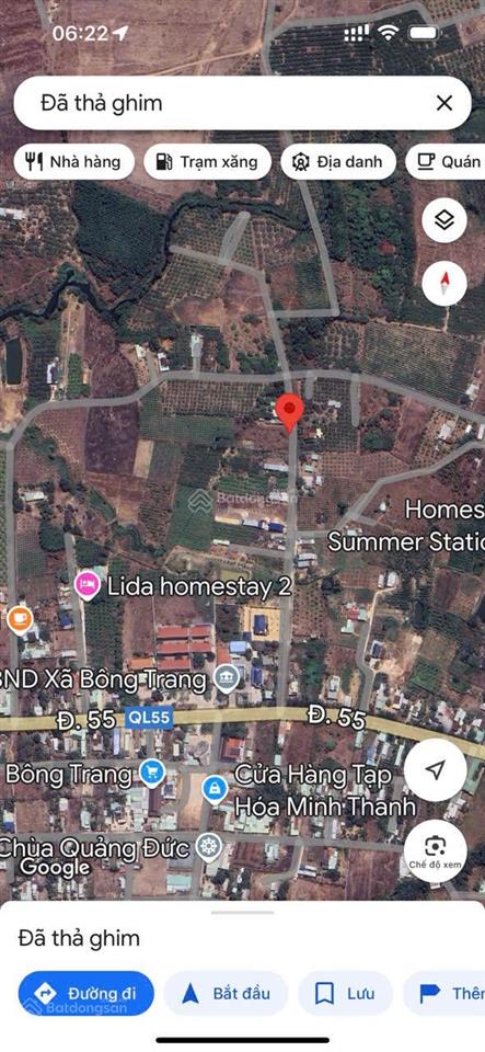 Bất động sản tại Bà Rịa - Vũng Tàu - ảnh 1