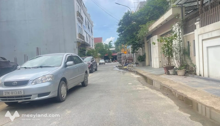 Bất động sản tại Nghệ An - ảnh 1