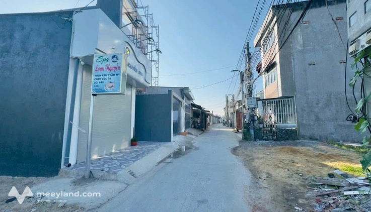 Bất động sản tại Long An - ảnh 1