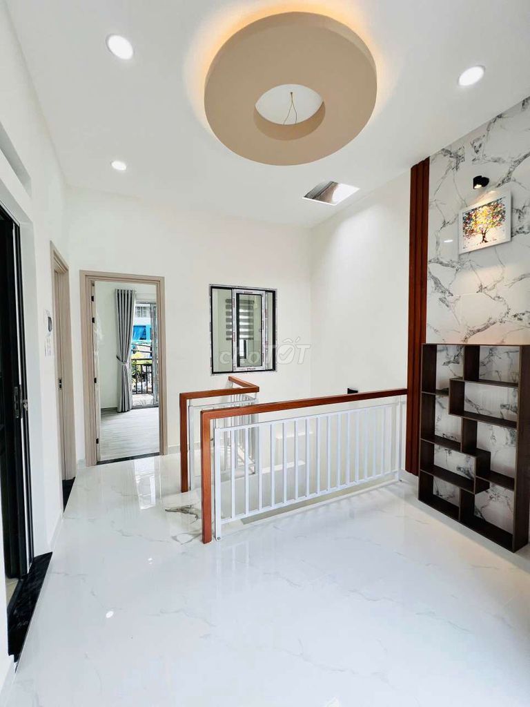 Nhà riêng tại 8, TP. Hồ Chí Minh - ảnh 3