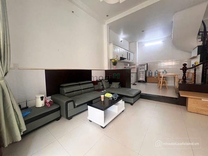 Bất động sản tại TP. Hồ Chí Minh - ảnh 1