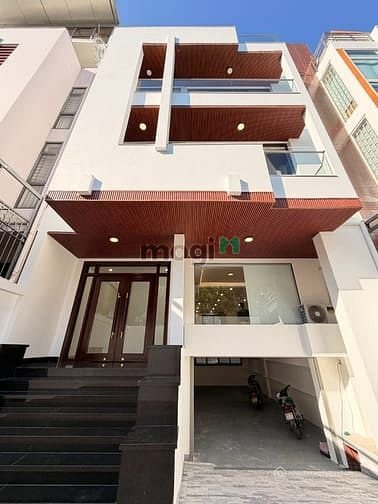Bất động sản tại TP. Hồ Chí Minh - ảnh 1
