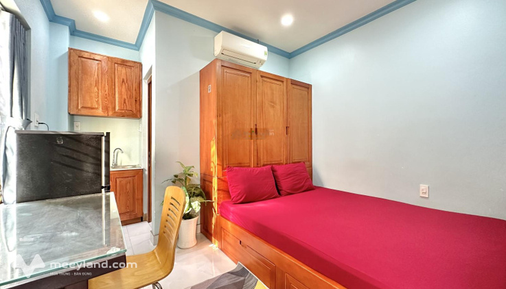Bất động sản tại TP. Hồ Chí Minh - ảnh 1