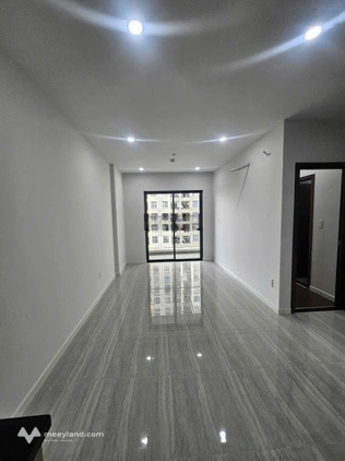 Bất động sản tại Bình Dương - ảnh 1