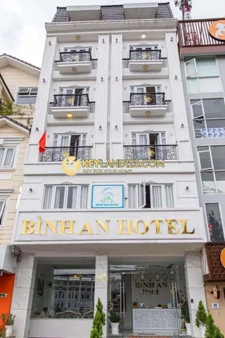 Bất động sản tại Lâm Đồng - ảnh 1