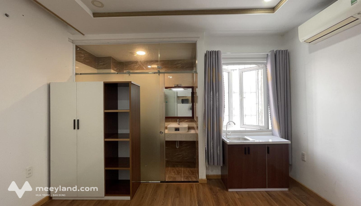 Bất động sản tại TP. Hồ Chí Minh - ảnh 1