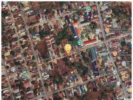 Bất động sản tại Đắk Lắk - ảnh 1