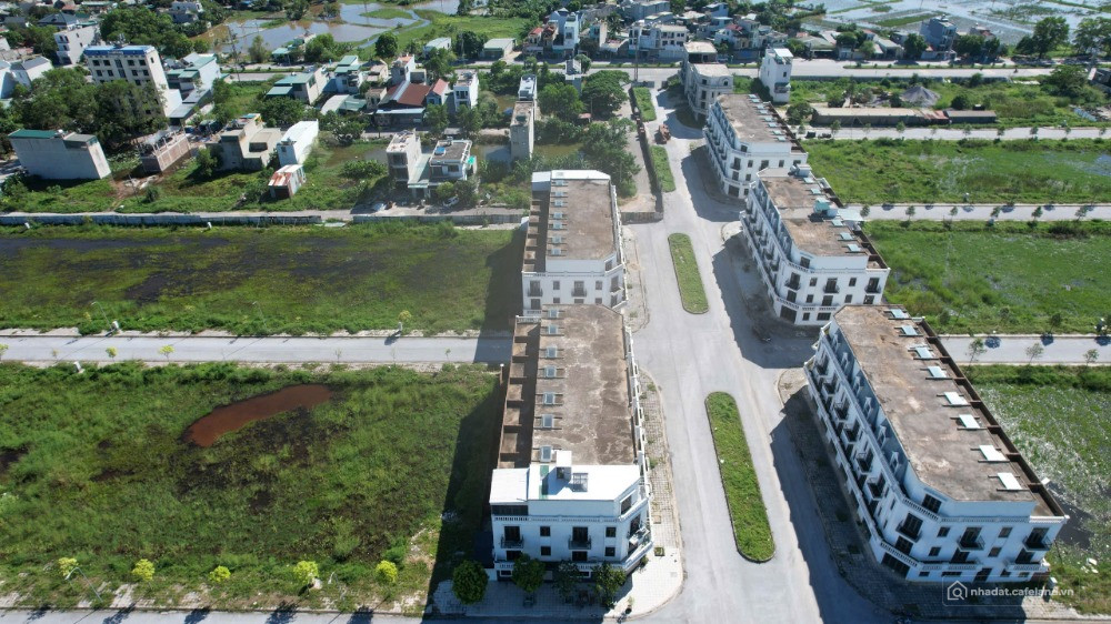 Bất động sản tại Thanh Hóa - ảnh 1