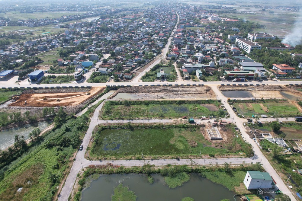 Bất động sản tại Thanh Hóa - ảnh 1
