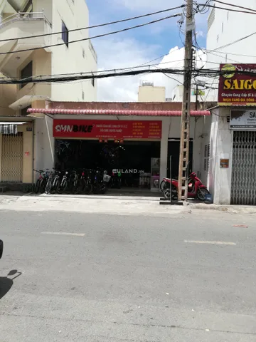 Bất động sản tại TP. Hồ Chí Minh - ảnh 1