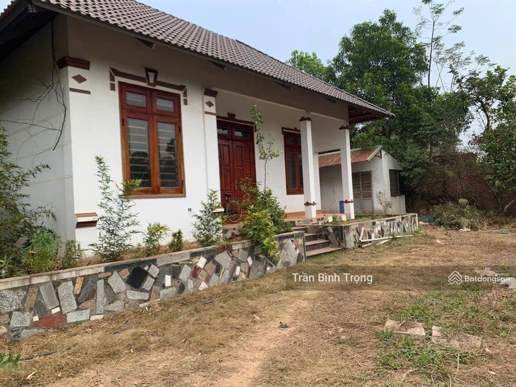 Bất động sản tại Vĩnh Phúc - ảnh 1