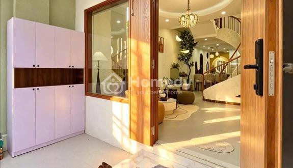 Bất động sản tại Đà Nẵng - ảnh 1