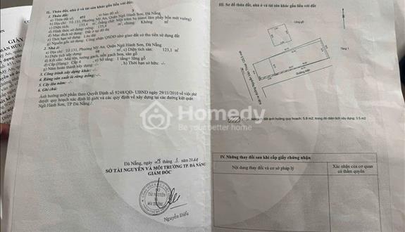 Bất động sản tại Đà Nẵng - ảnh 1