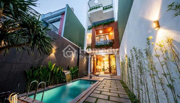 Bất động sản tại Đà Nẵng - ảnh 1