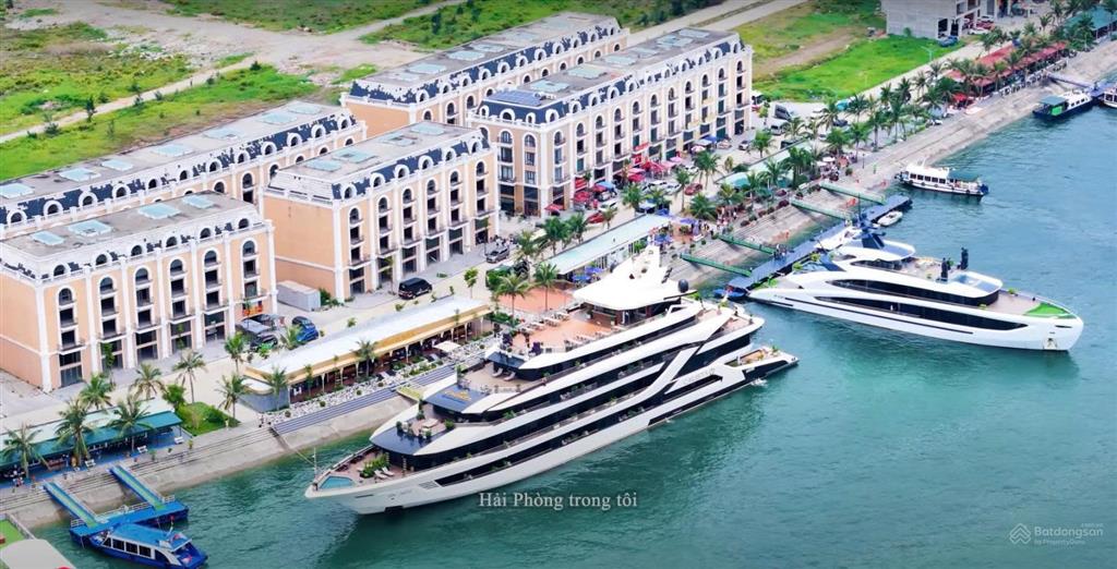 Bất động sản tại Quảng Ninh - ảnh 1