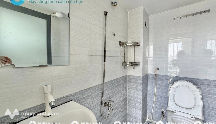 Bất động sản tại TP. Hồ Chí Minh - ảnh 1